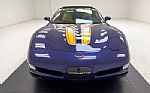 1998 Corvette Indy Pace Car Convert Thumbnail 11
