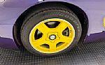 1998 Corvette Indy Pace Car Convert Thumbnail 14