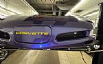 1998 Corvette Indy Pace Car Convert Thumbnail 30