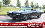 1970 GTO Convertible Judge Tribute Thumbnail 1