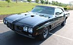 1970 GTO Convertible Judge Tribute Thumbnail 3
