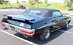 1970 GTO Convertible Judge Tribute Thumbnail 2