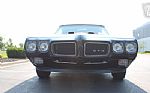 1970 GTO Convertible Judge Tribute Thumbnail 6