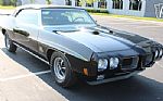 1970 GTO Convertible Judge Tribute Thumbnail 4