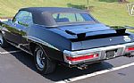 1970 GTO Convertible Judge Tribute Thumbnail 5