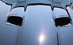 1970 GTO Convertible Judge Tribute Thumbnail 12