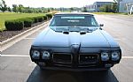 1970 GTO Convertible Judge Tribute Thumbnail 21