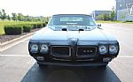 1970 GTO Convertible Judge Tribute Thumbnail 22