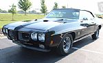 1970 GTO Convertible Judge Tribute Thumbnail 23