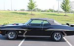 1970 GTO Convertible Judge Tribute Thumbnail 25