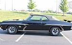 1970 GTO Convertible Judge Tribute Thumbnail 26