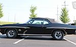 1970 GTO Convertible Judge Tribute Thumbnail 27