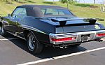 1970 GTO Convertible Judge Tribute Thumbnail 28