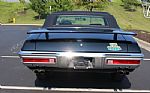 1970 GTO Convertible Judge Tribute Thumbnail 30