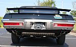 1970 GTO Convertible Judge Tribute Thumbnail 31