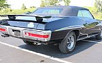 1970 GTO Convertible Judge Tribute Thumbnail 32