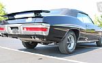 1970 GTO Convertible Judge Tribute Thumbnail 33