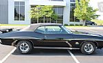 1970 GTO Convertible Judge Tribute Thumbnail 34