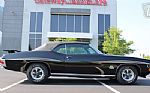 1970 GTO Convertible Judge Tribute Thumbnail 36