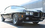 1970 GTO Convertible Judge Tribute Thumbnail 38