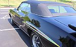 1970 GTO Convertible Judge Tribute Thumbnail 49