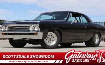 Photo of a 1967 Chevrolet Chevelle Malibu Pro Street for sale