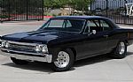 1967 Chevelle Malibu Pro Street Thumbnail 3