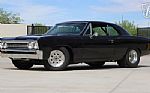 1967 Chevelle Malibu Pro Street Thumbnail 2