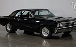 1967 Chevelle Malibu Pro Street Thumbnail 21
