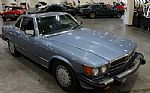 1986 560SL Thumbnail 2