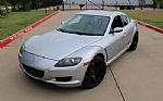 2007 RX-8 Thumbnail 2