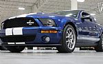 2007 Mustang GT500 Thumbnail 4