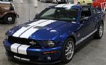 2007 Mustang GT500 Thumbnail 6