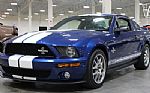 2007 Mustang GT500 Thumbnail 12