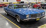 1971 Monte Carlo SS Thumbnail 2