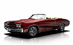 1970 Chevelle Thumbnail 1