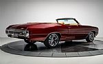 1970 Chevelle Thumbnail 25