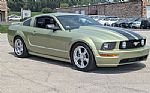 2005 Mustang GT Premium Turbocharge Thumbnail 14