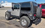 2000 Wrangler Thumbnail 3