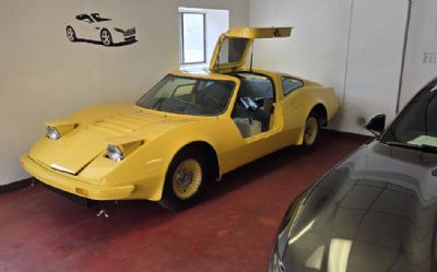 Photo of a 1981 Bradley GT II Electric II E for sale