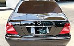 2004 S-Class Thumbnail 8