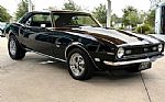 1968 Camaro Thumbnail 4