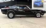 1968 Camaro Thumbnail 5