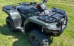 2024 FourTrax Rancher Thumbnail 2