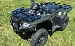 2024 FourTrax Rancher Thumbnail 3