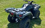 2024 FourTrax Rancher Thumbnail 6