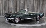 1966 Mustang Thumbnail 1