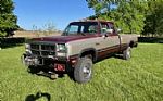 1993 W250 Thumbnail 3