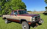 1993 W250 Thumbnail 1
