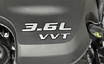 2022 Challenger GT Black Top Thumbnail 6